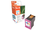 Peach Tinte HP Nr. 305XL / 3YM63AE