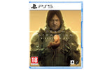 Death Stranding Director`s Cut, PS5