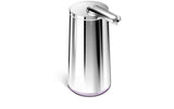 Simplehuman, Schaumspender Wiederaufladbar