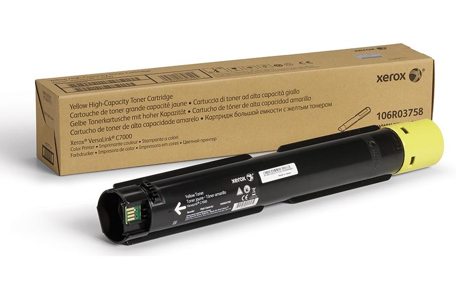 Xerox Toner 106R03758