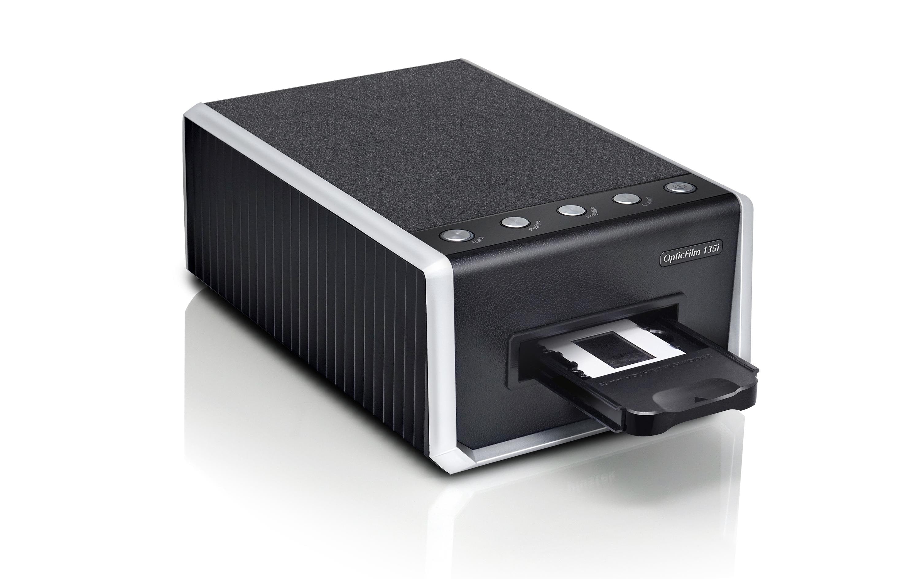 Plustek OpticFilm 135I,7200dpi,USB 2.0HS