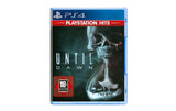Until Dawn (PlayStation Hits), PS4