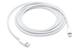 Apple Lightning to USB-C Cable (2m)