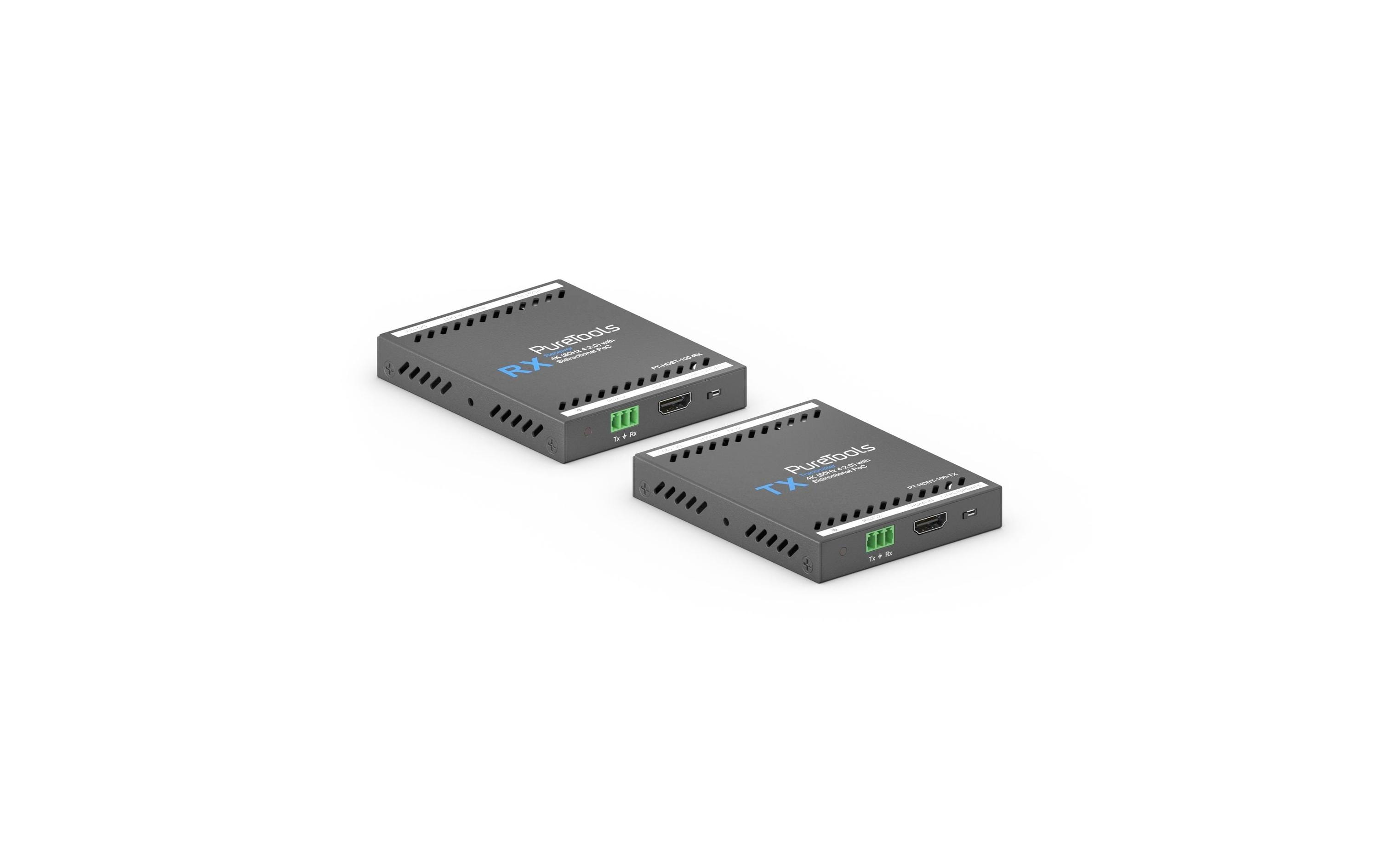 PureTools PT-HDBT-100