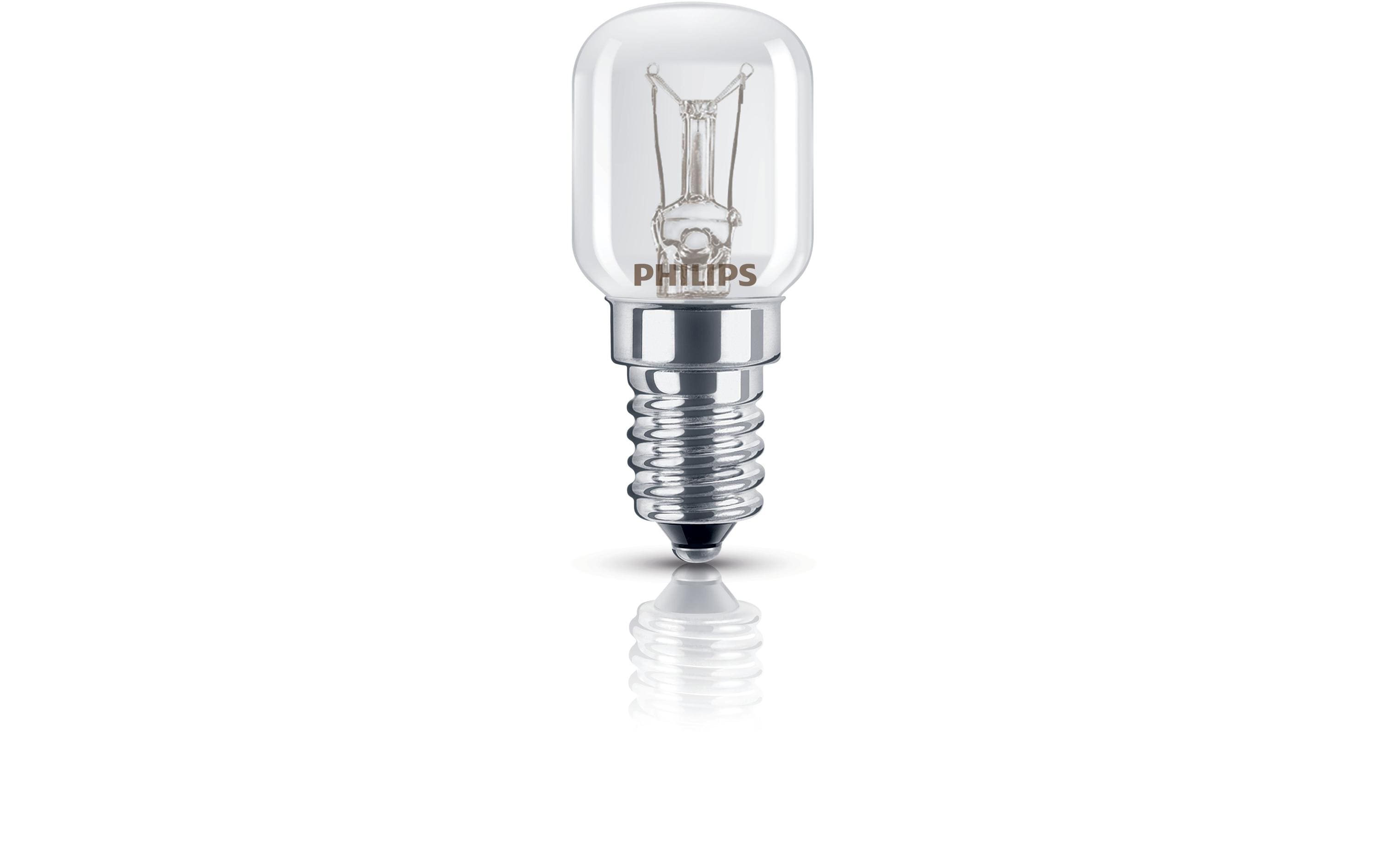 Philips APP Backofen