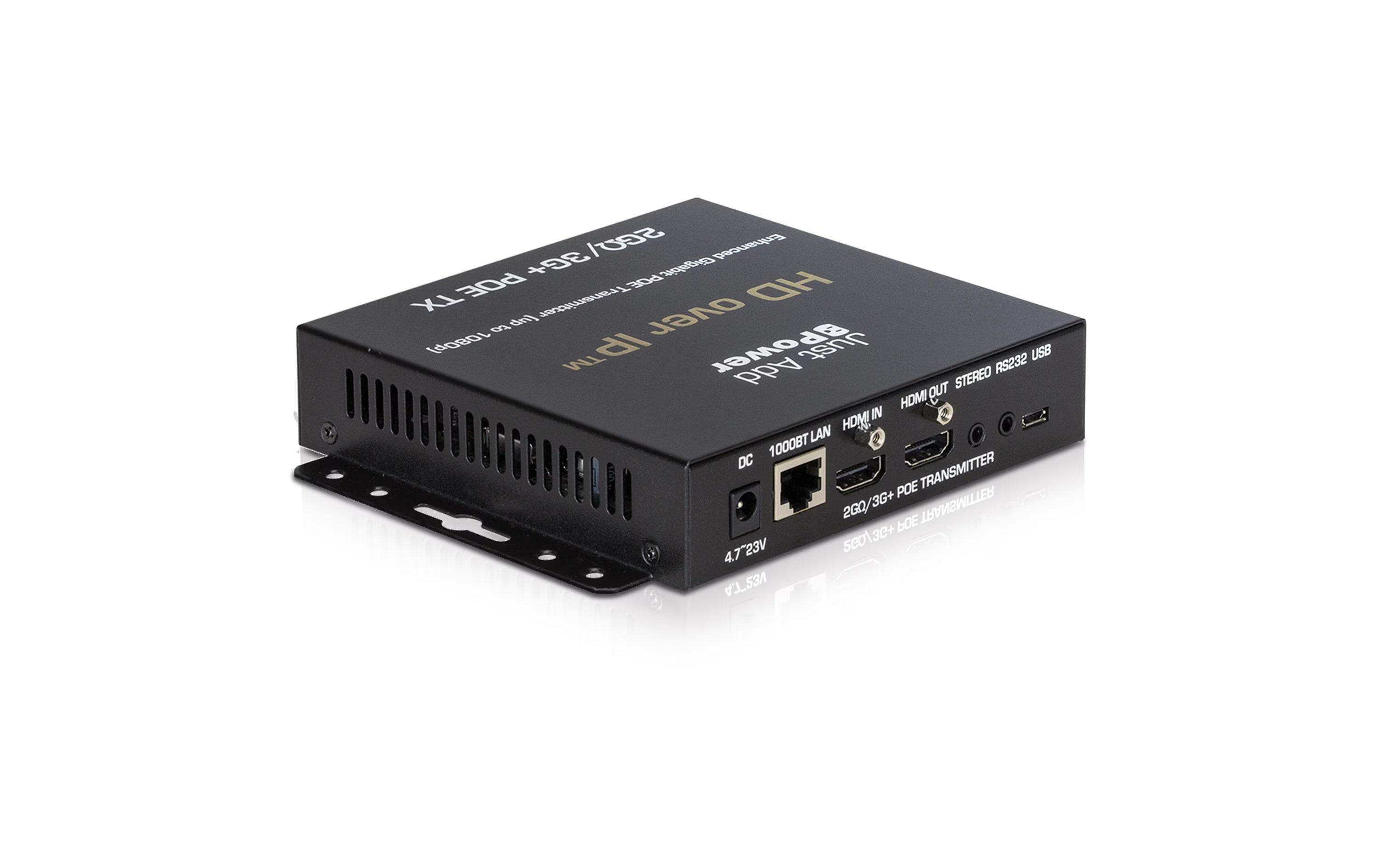 Just Add Power JP-OM-715POE