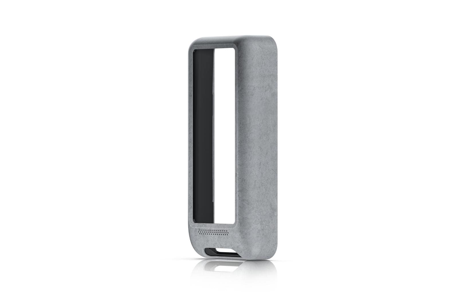 Ubiquiti Doorbell Cover Beton Grau