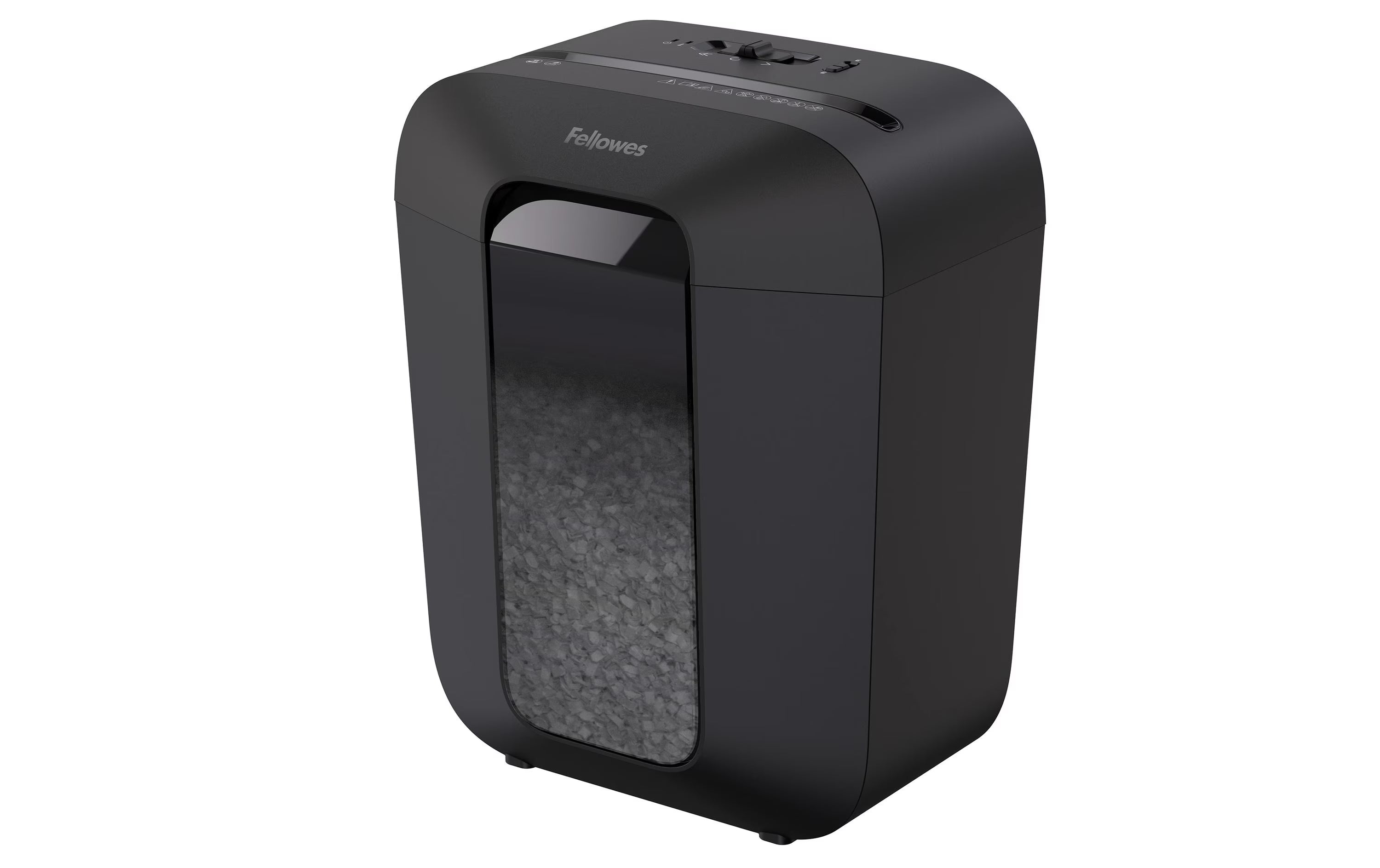 Fellowes Aktenvernichter LX50