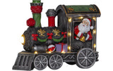 Star Trading Figur Loke