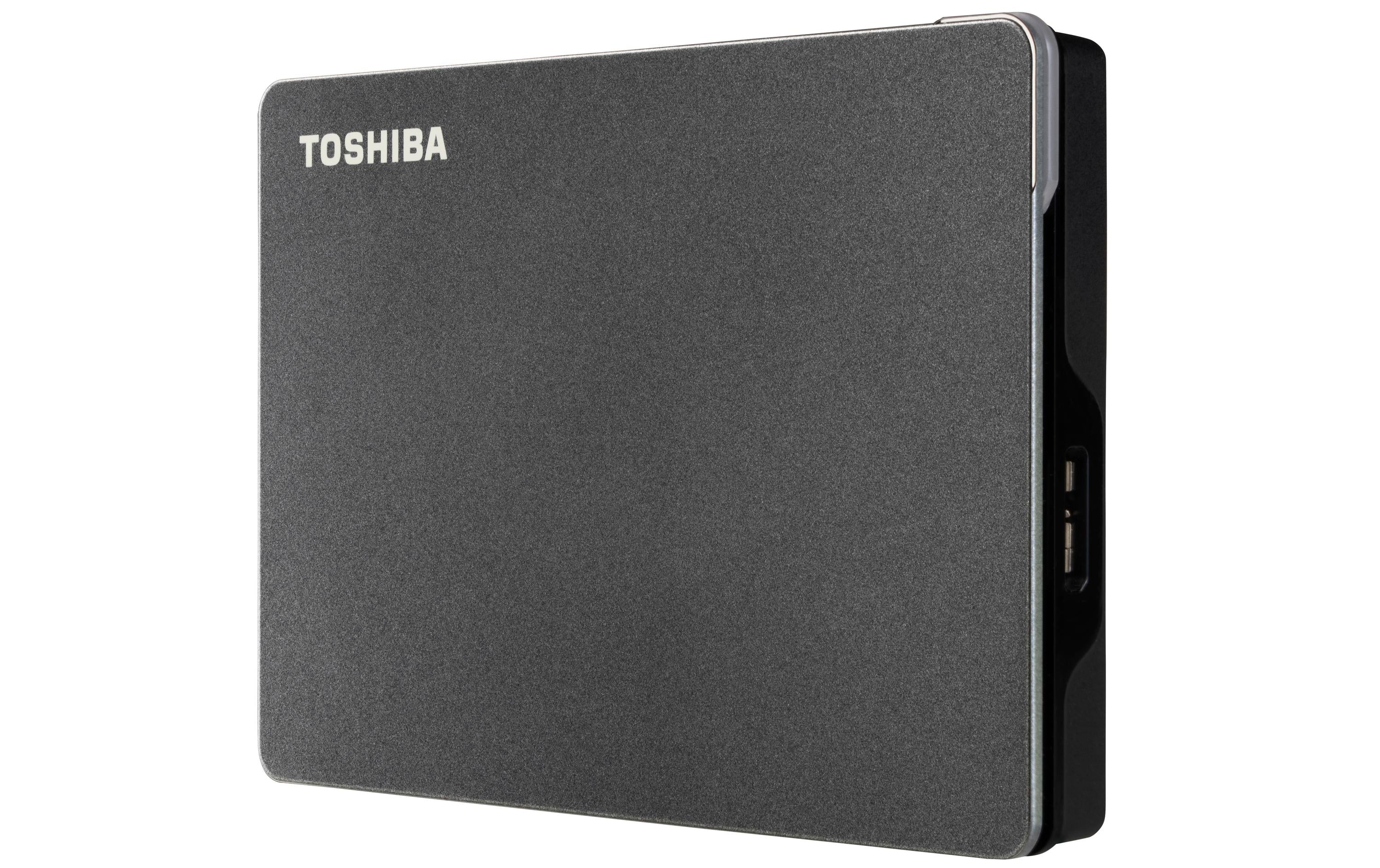 Toshiba Canvio Gaming 1TB