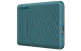 Toshiba Externe Festplatte Canvio Advance