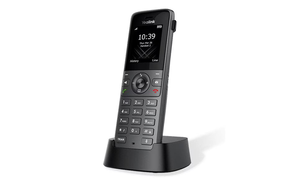 Yealink W73H Mobilteil