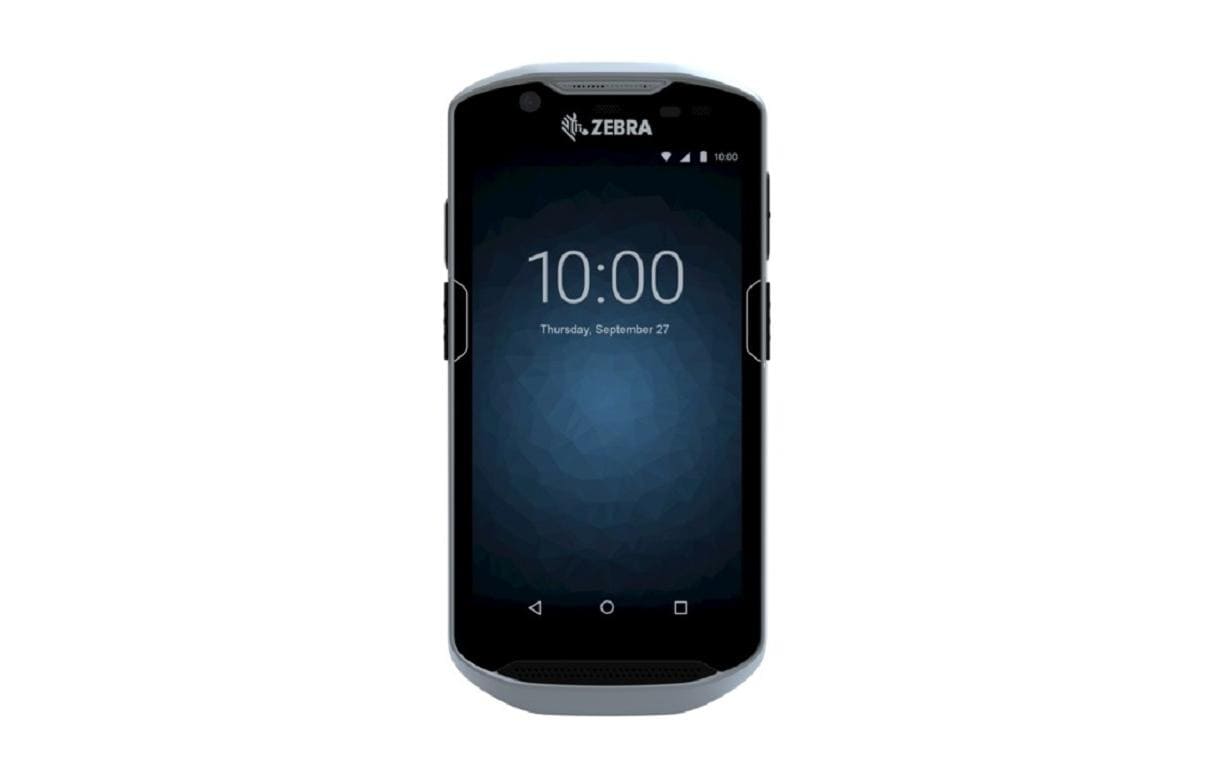 Barcodescanner ZEBRA TC57 Android 8.1