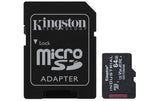 micro SDXC Industrial Trade 64GB