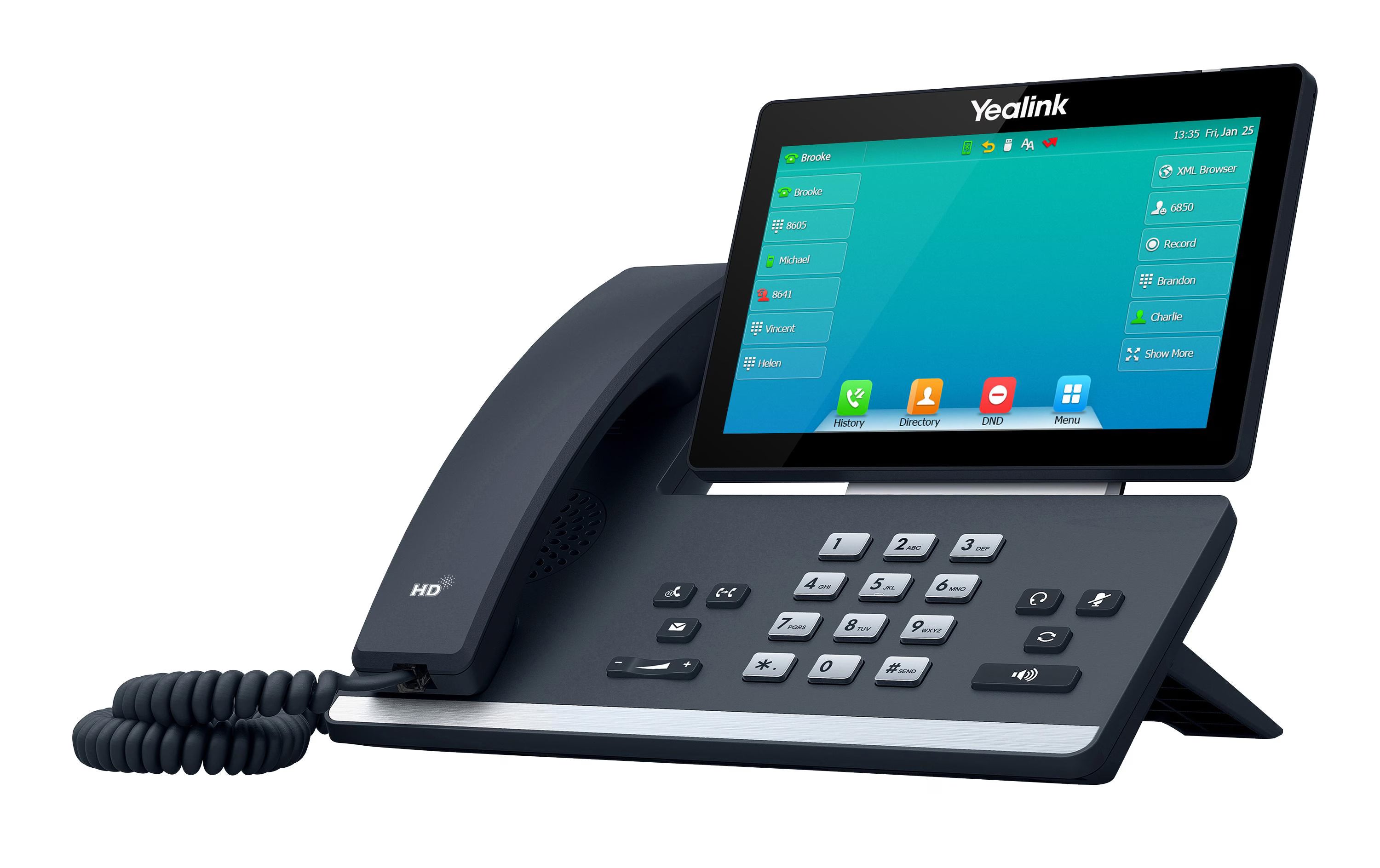 Yealink T57W