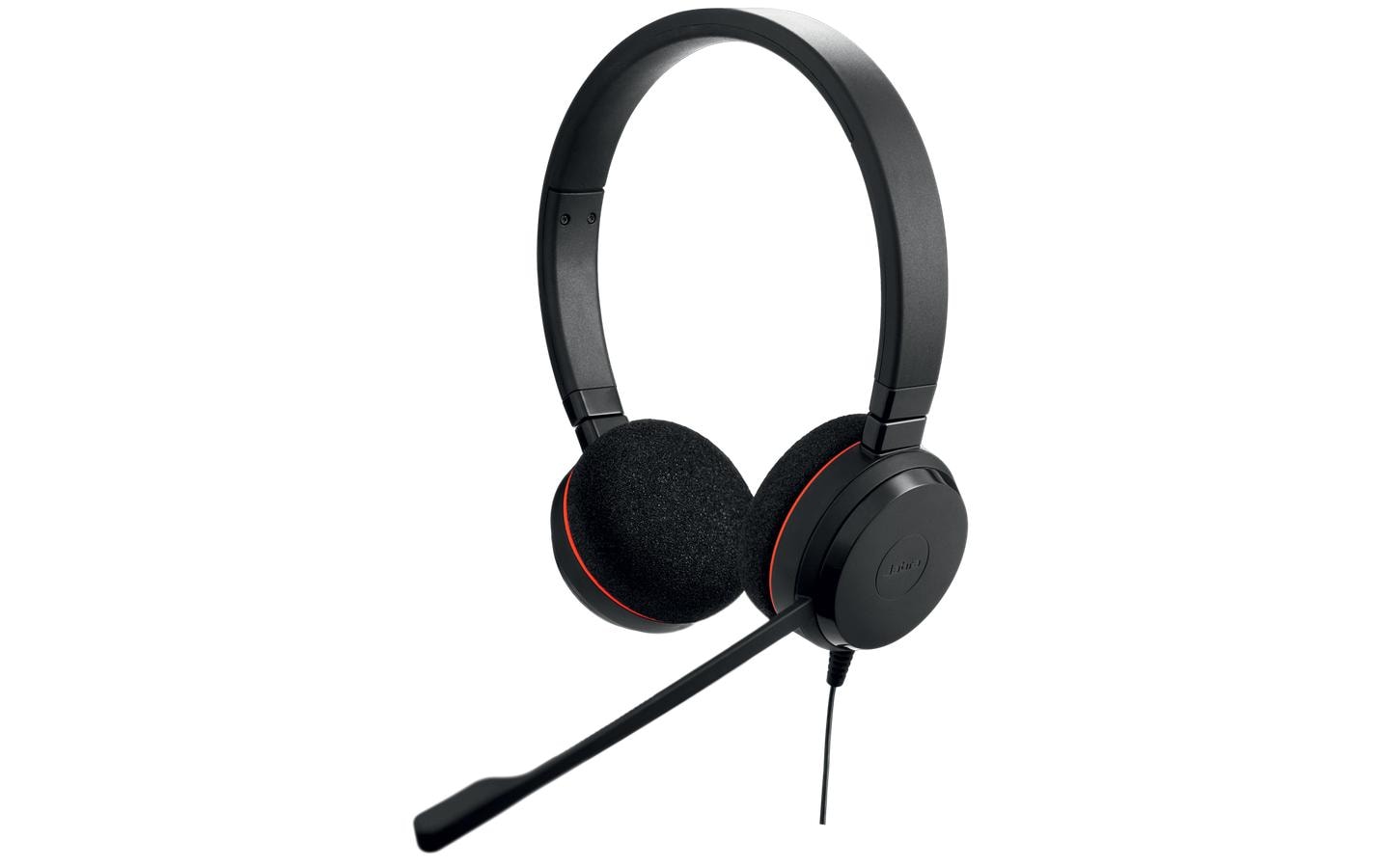 Jabra Evolve 20 Duo UC