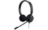 Jabra Evolve 20 Duo UC