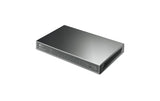 TP-Link TL-SG2008: 8 Port Gigabit Switch