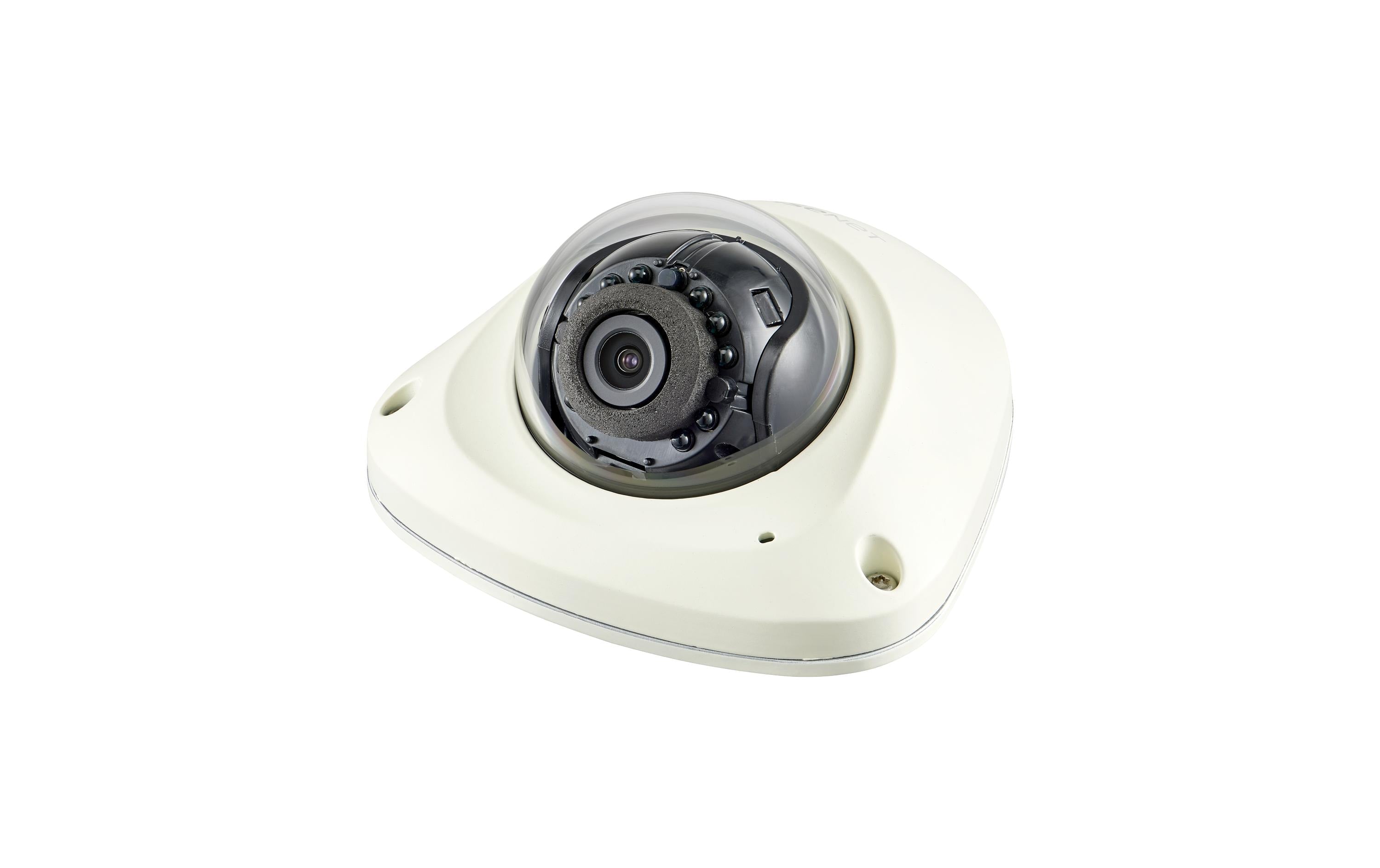 Hanwha Netzwerkkamera QNV-6024RM