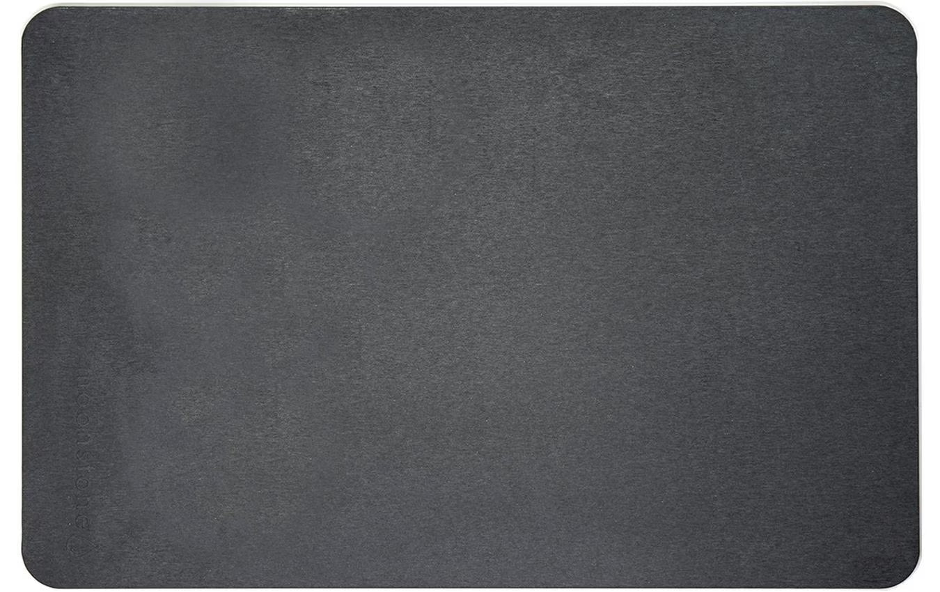 Moonstone Badematte aus Diatomit