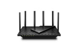 TP-Link Archer AX73, Wi-Fi 6 Router