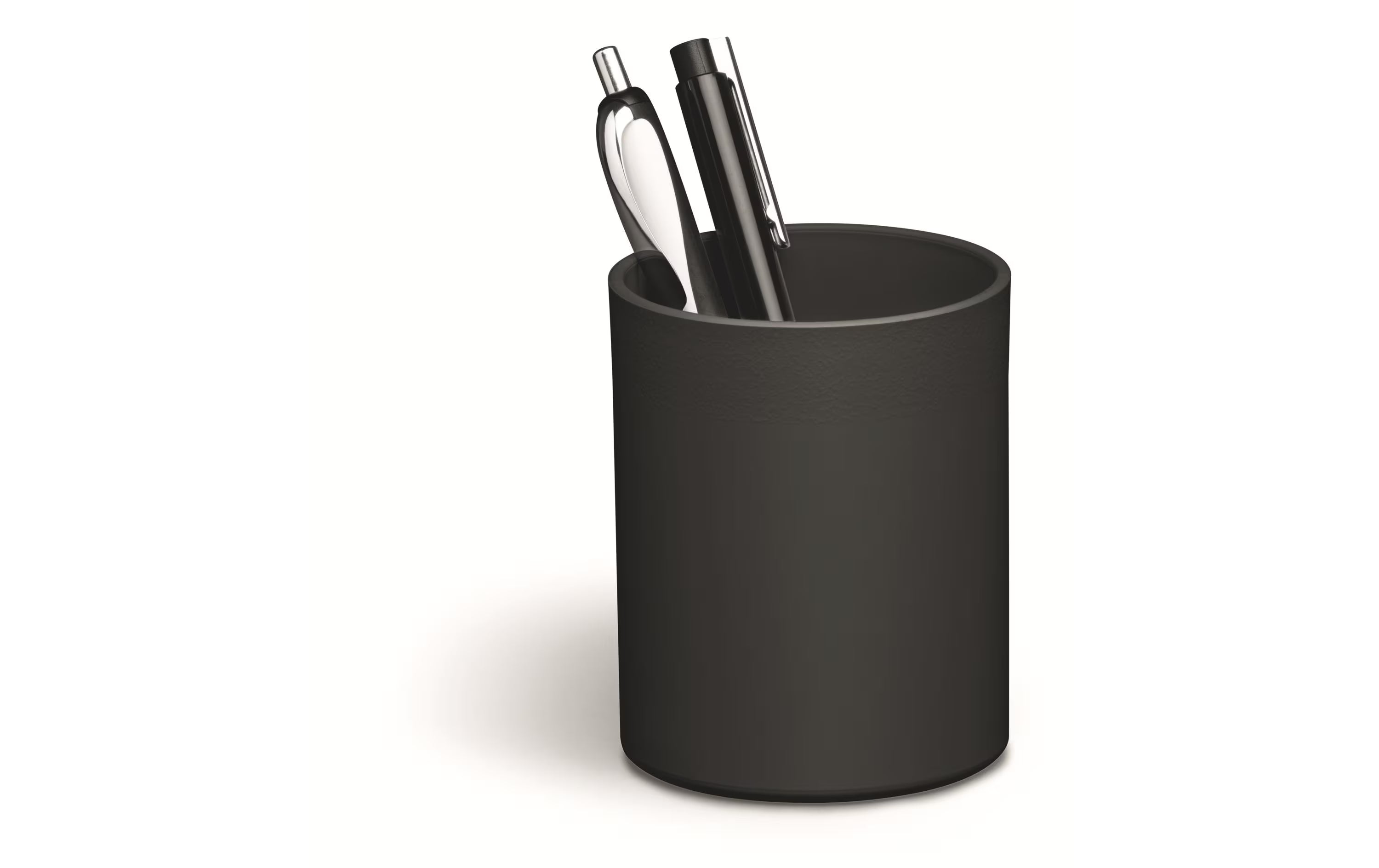 DURABLE, Stiftehalter ECO Schwarz