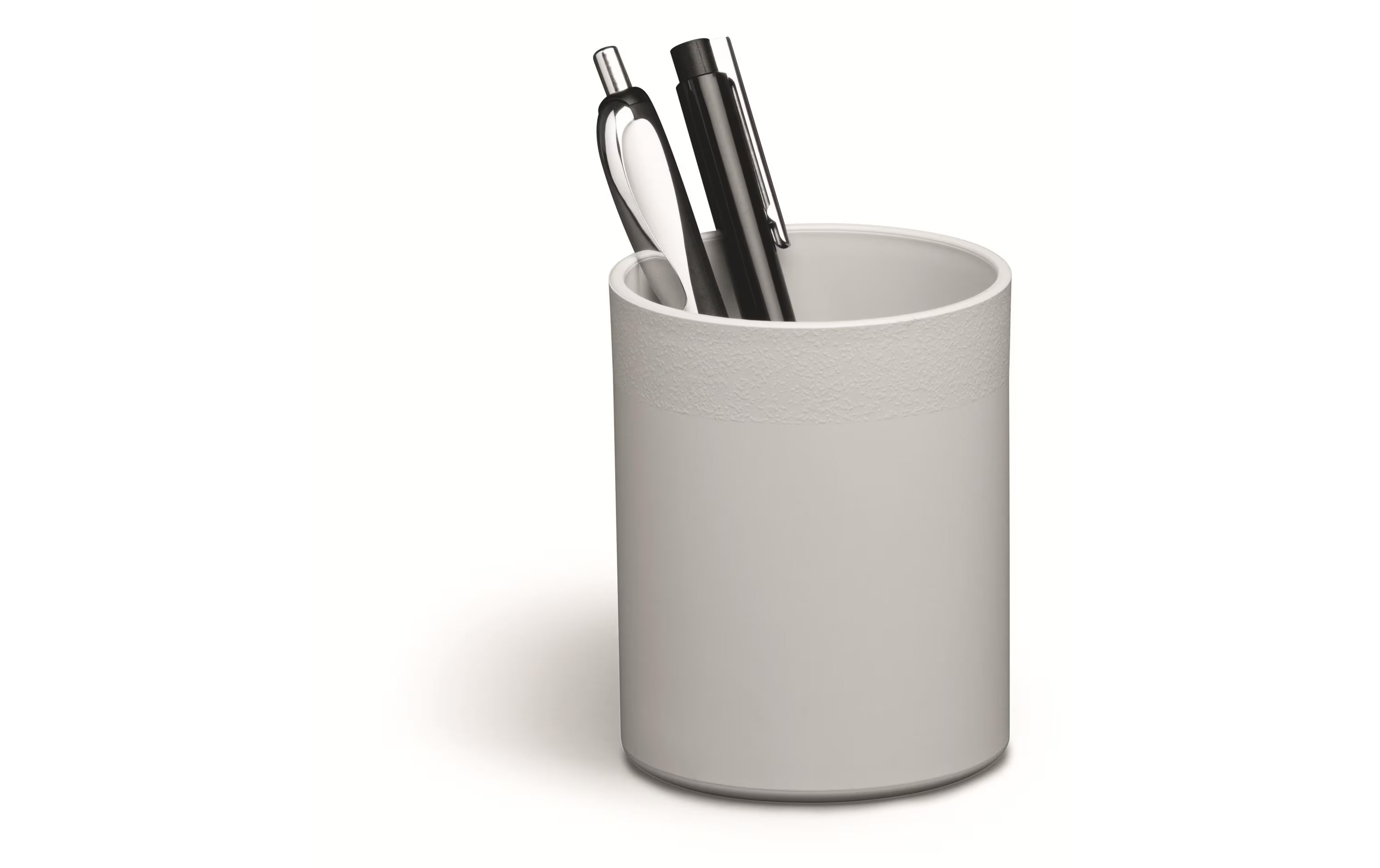 DURABLE, Stiftehalter ECO Hellgrau