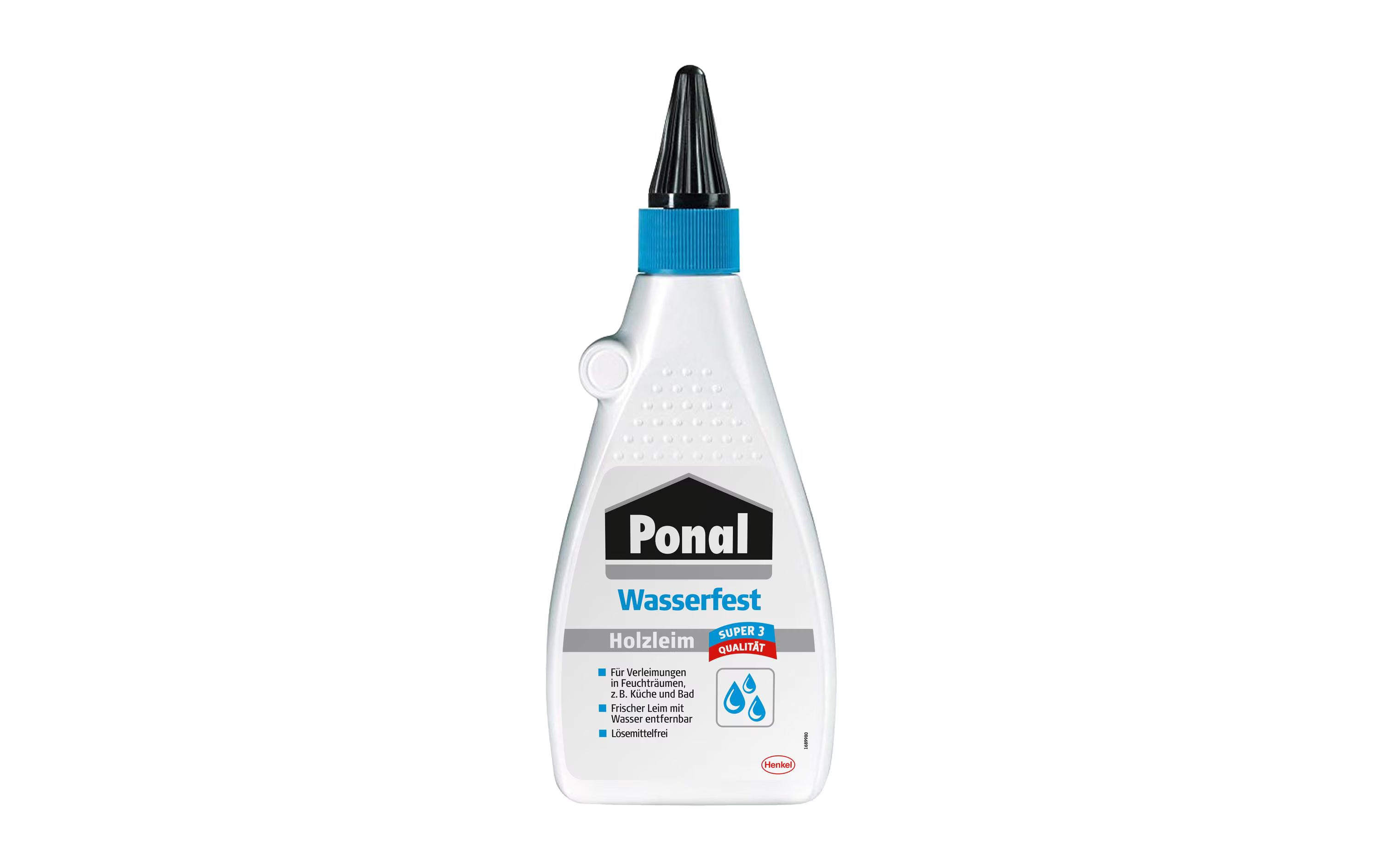 Ponal Wasserfest