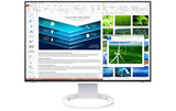EIZO EV2485-SWISS EDITION 24.1 weiss
