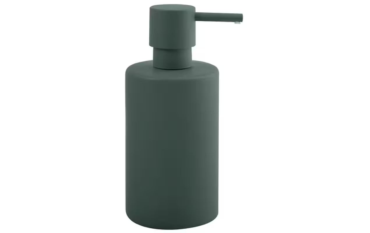 spirella Seifenspender Tube, Grün matt
