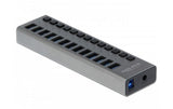 Delock externer USB 3.0 Hub 13-Ports