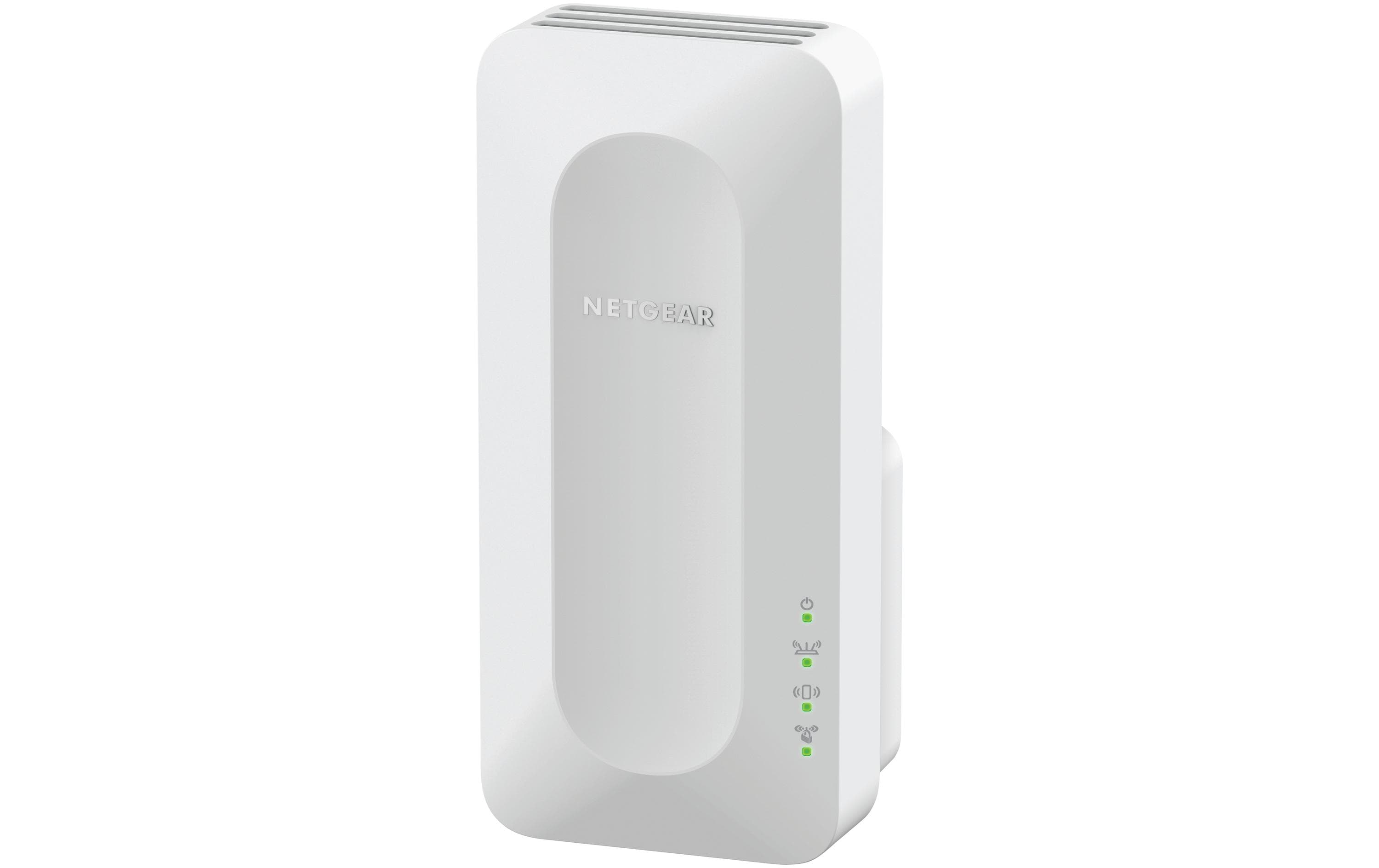 Netgear EAX12: AX1600 WLAN 6 Mesh Extender