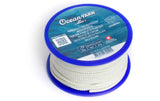 OceanYarn-Seil Normalgefl. 2mm/50m weiss