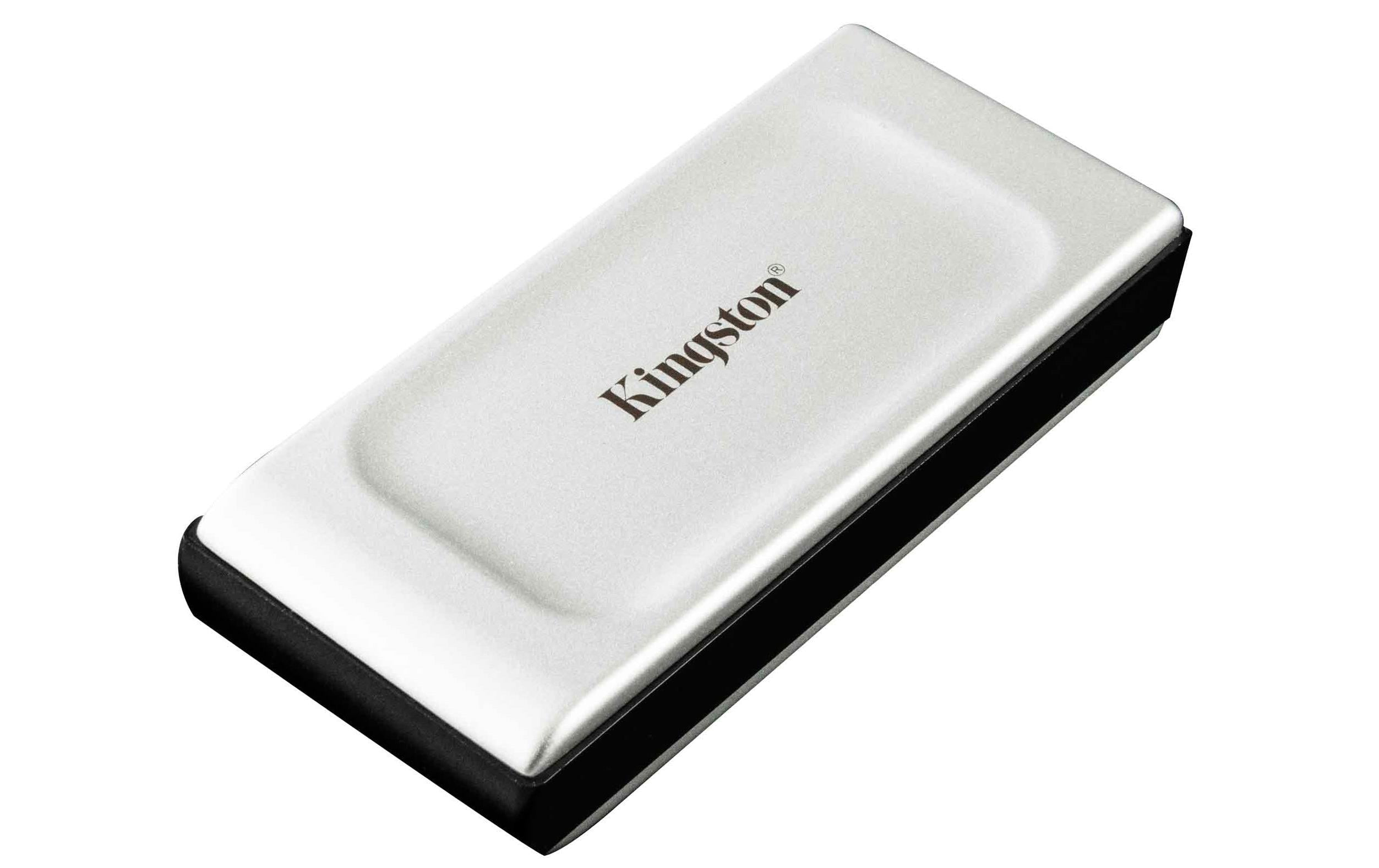 SSD Kingston XS2000 2000 GB