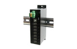 EXSYS EX-1179HMVS, 7x USB 2.0, Metall,