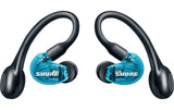 Shure AONIC 215 True Wireless Blau