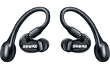 Shure AONIC 215 True Wireless Schwarz