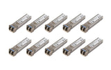 Netgear AXM762P10: SFP+ Modul 10-er Pack