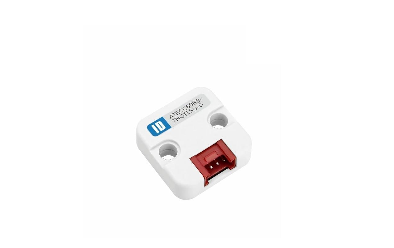 M5Stack Crypto Authentication Unit