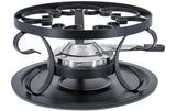 Kadastar Rechaud Traditional 21cm Inox