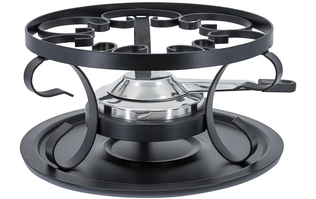 Kadastar Rechaud Traditional 21cm Inox