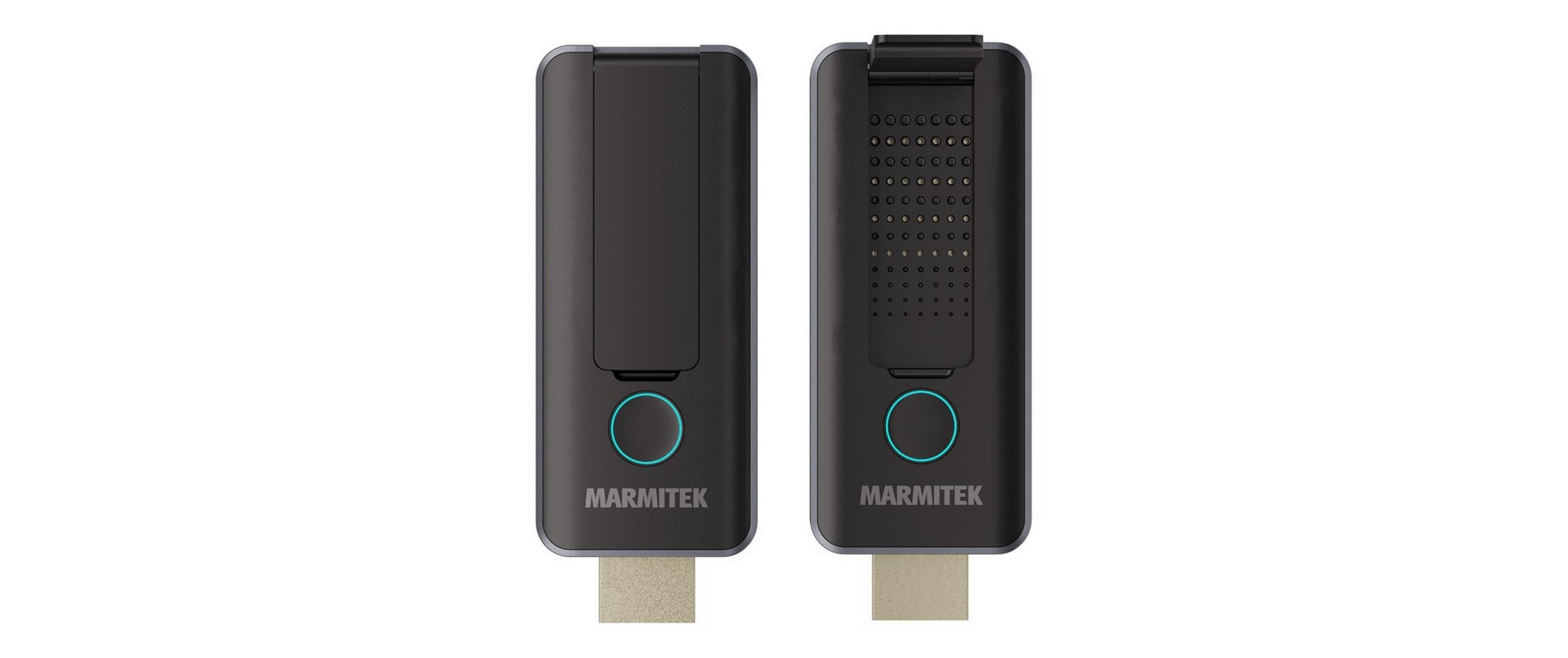 Marmitek Stream S1 Pro