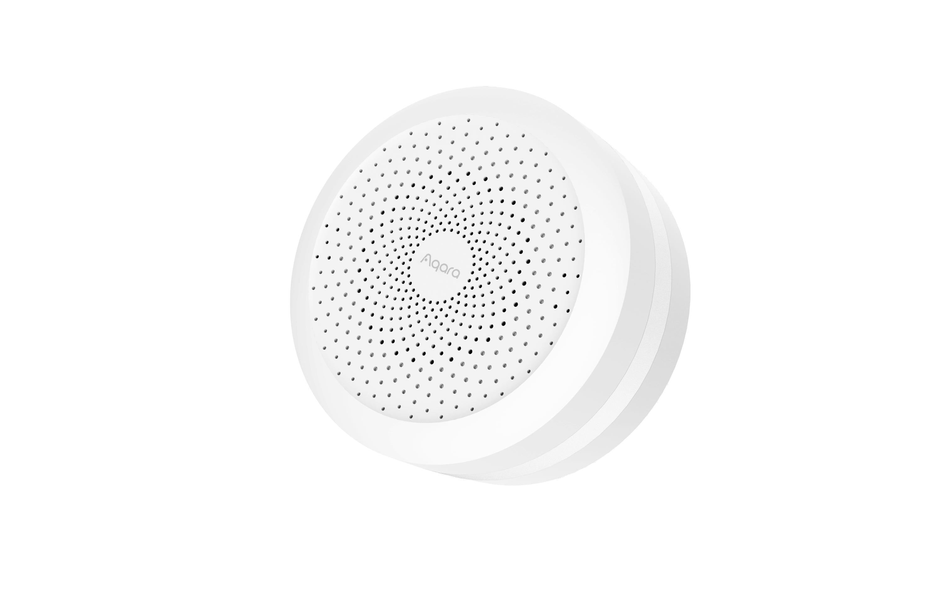 Aqara Zigbee WiFi Home Gateway M1S Gen2