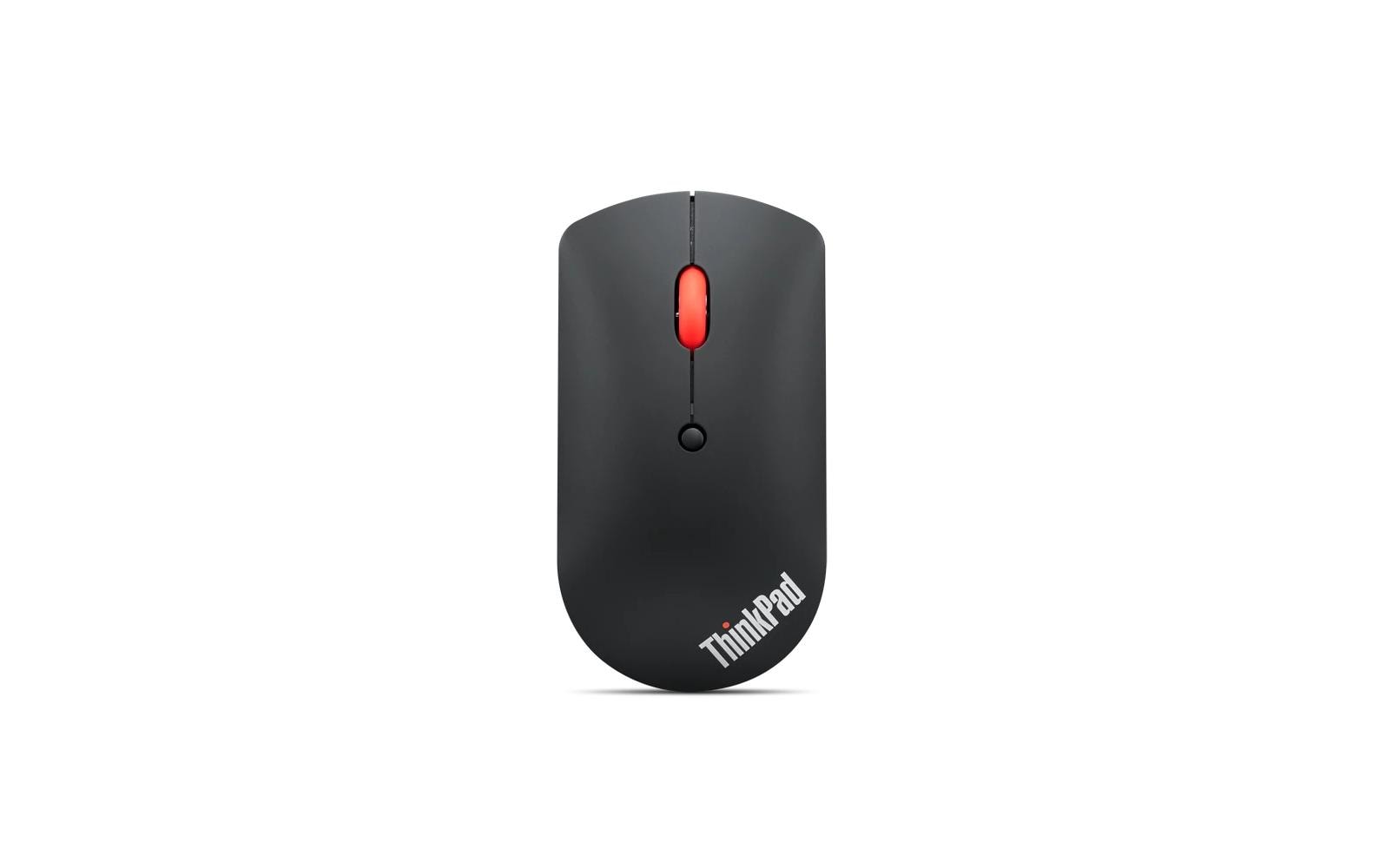 Lenovo ThinkPad Bluetooth Silent Mouse