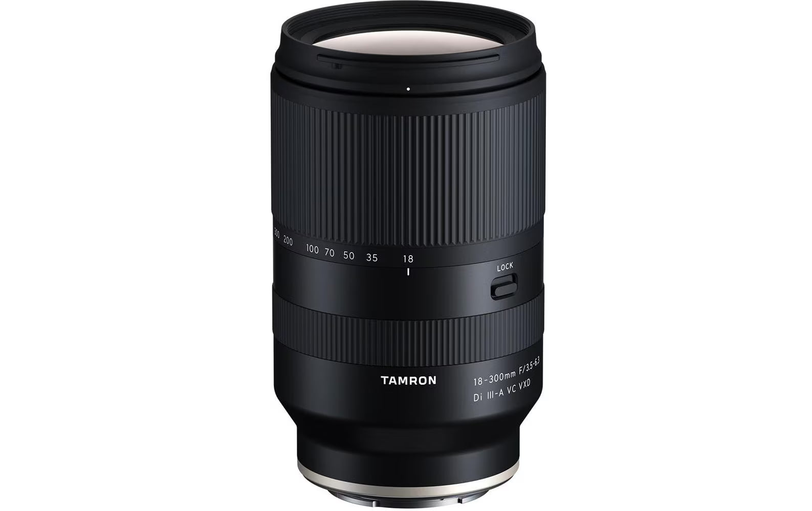 Tamron AF 18-300mm f / 3.5-6.3 Di III-A VC