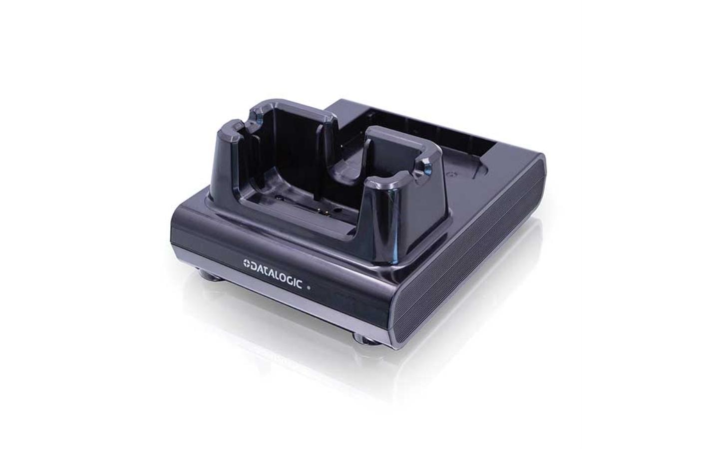 MDE Gerätezubehör Memor K Single Slot Dock