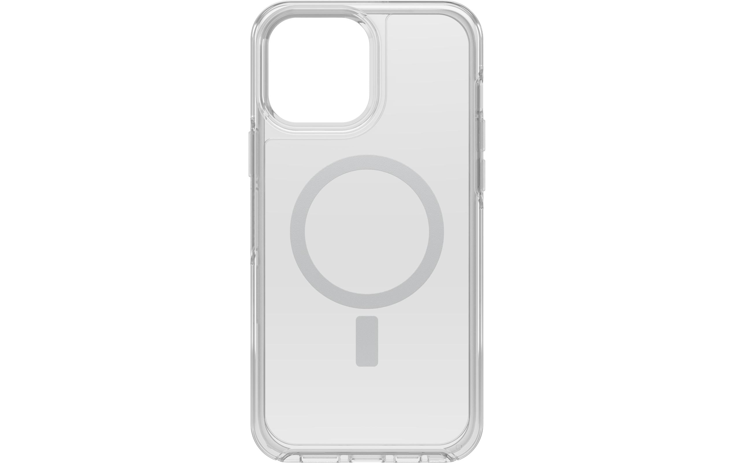 OTTERBOX Hard Cover Symmetry+ Clear