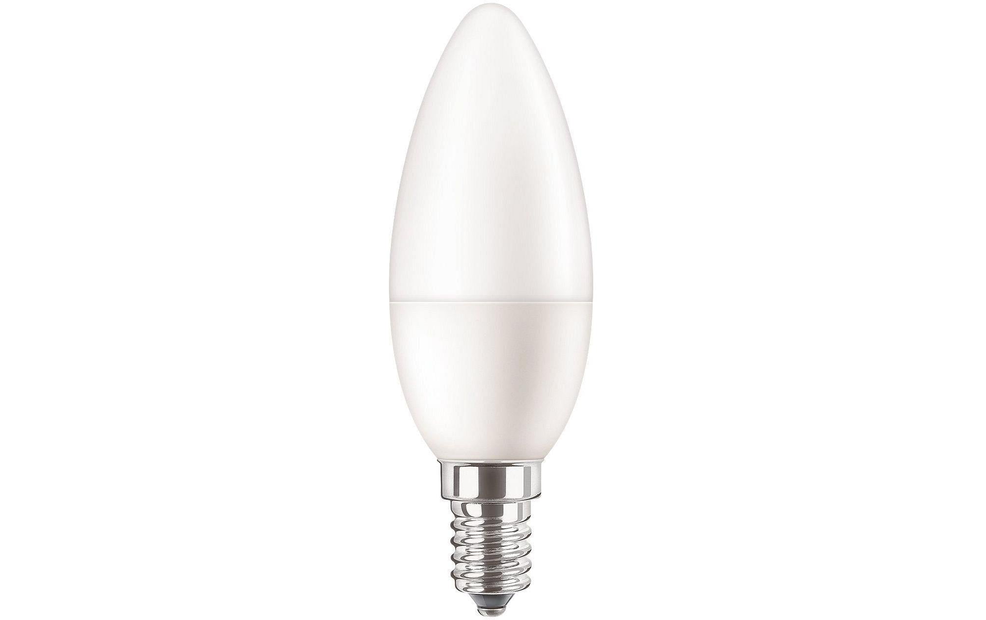 Philips CorePro LEDCandle