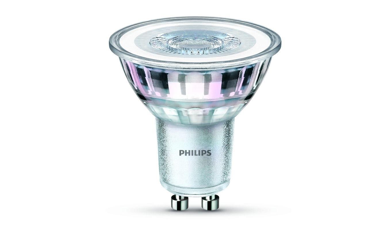 Philips LED Lampe 1.5-3.5-5W (50W)