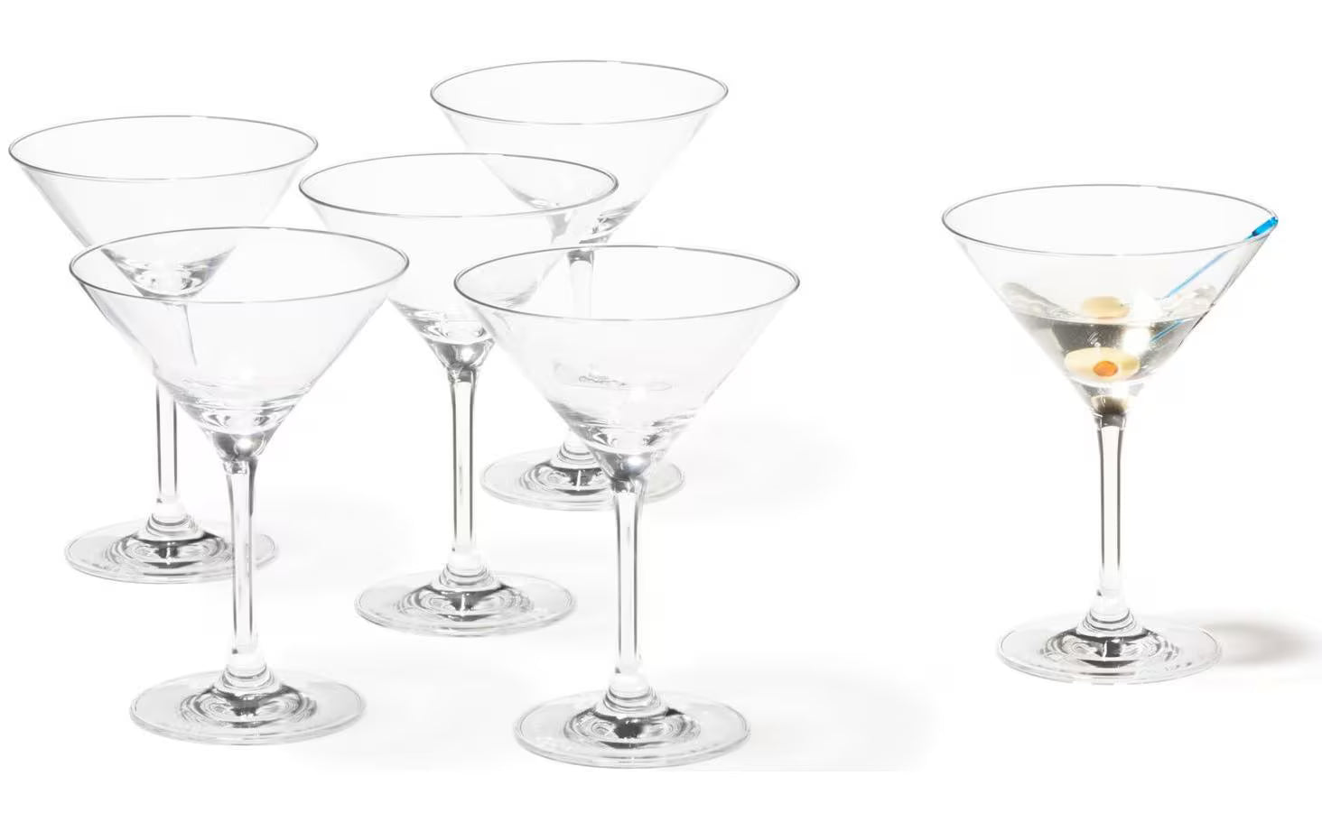 Leonardo Cocktailglas Ciao 200ml